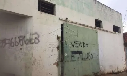 Barracão / Galpão / Depósito à venda no Jardim Ferraz, Bauru 