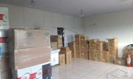 Barracão / Galpão / Depósito à venda no Jardim Planalto, Lençóis Paulista 