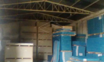 Barracão / Galpão / Depósito à venda no Novo Jardim Pagani, Bauru 