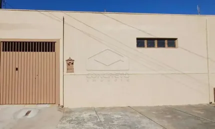 Casa com 4 quartos à venda no Jardim Bela Vista, Bauru 