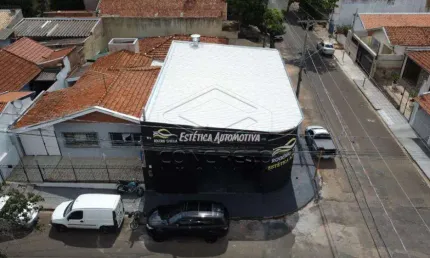 Barracão / Galpão / Depósito à venda na Vila Independência, Bauru 