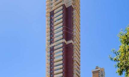 Apartamento com 4 quartos à venda na Vila Aviação, Bauru , 380 m2 por R$ 3.500.000
