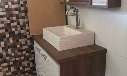 Casa com 3 quartos à venda na Vila Santa Cecília, Lençóis Paulista 