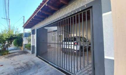 Casa com 2 quartos à venda no Jardim Marcia, Agudos 