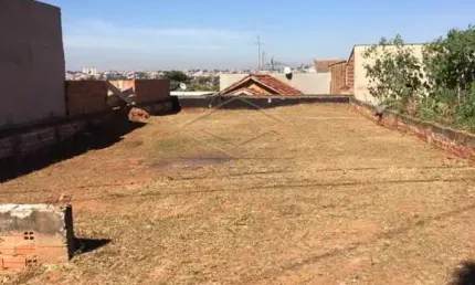 Casa à venda no Parque Jaraguá, Bauru 