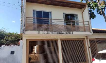 Casa com 3 quartos à venda no Jardim Ouro Verde, Bauru 