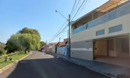 Casa com 3 quartos à venda no Jardim Dom Henrique, Botucatu 