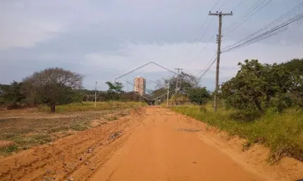 Casa à venda na Vila Aviação, Bauru 