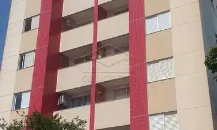 Apartamento com 2 quartos à venda no Jardim Brasil, Bauru 