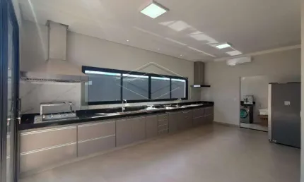 Casa em condomínio fechado com 3 quartos à venda no Residencial Villa de Leon, Piratininga 