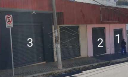 Sala comercial à venda no Centro, Agudos 