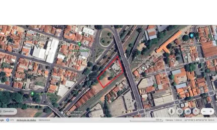 Prédio à venda no Centro, Bauru 