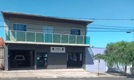 Casa com 2 quartos à venda no Jardim Nova Esperança, Bauru 