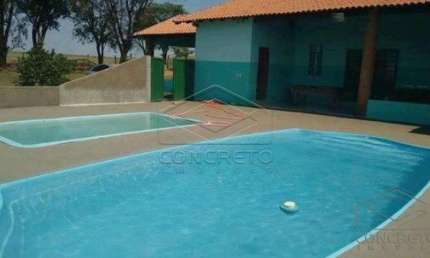 Fazenda à venda no Conjunto Habitacional Corvo Branco, Lençóis Paulista 