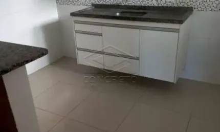 Casa em condomínio fechado com 2 quartos à venda na Vila Industrial, Bauru 