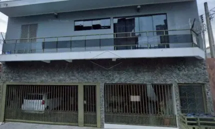 Excelente casa à venda - vila nova cidade universitária