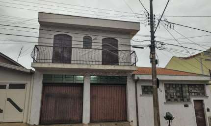 Casa com 4 quartos à venda na Vila Maria, Botucatu 
