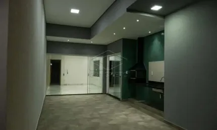 Casa com 3 quartos à venda no Jardim Solange, Bauru 