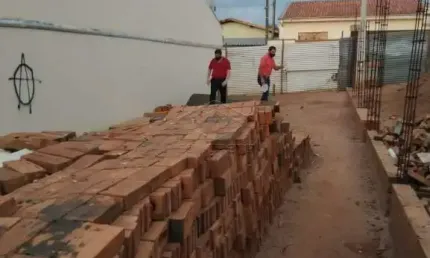Casa à venda na Vila Cidade Jardim, Botucatu 