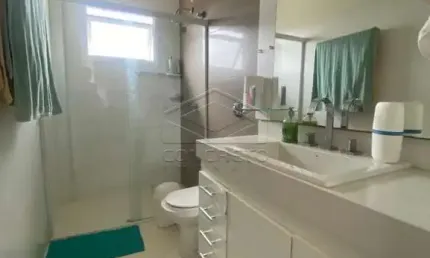 Casa em condomínio fechado com 4 quartos à venda no Centro, Piratininga 