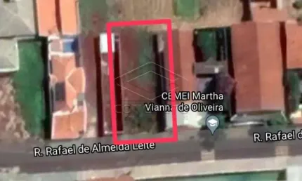 Prédio à venda no Jardim América, Jaú 