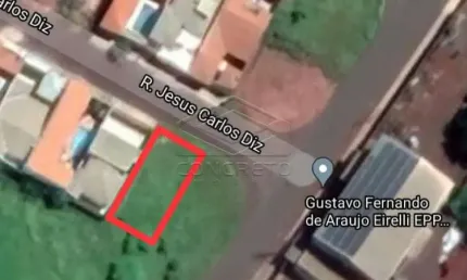 Prédio à venda no Jardim Bela Vista, Jaú 