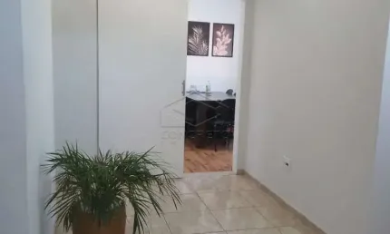 Casa com 2 quartos à venda no Centro, Botucatu 