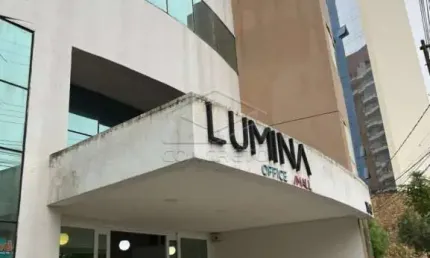 Sala comercial à venda na Vila Santo Antônio, Bauru 