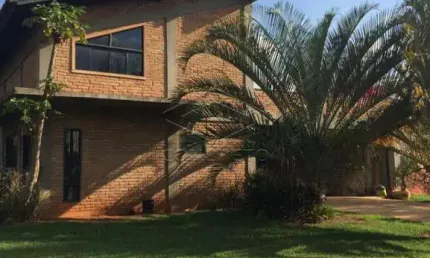 Fazenda à venda no Palmas Del Rey, Arealva 