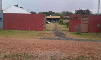 Fazenda à venda na Zona Rural, Arealva 