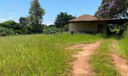 Fazenda à venda na Chácaras City, Agudos 