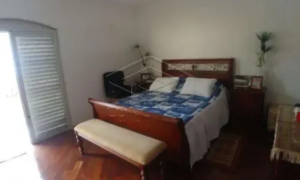 Casa com 4 quartos à venda no Jardim América, Bauru 