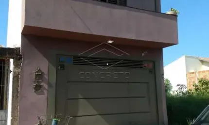 Casa com 3 quartos à venda no Parque Viaduto, Bauru 