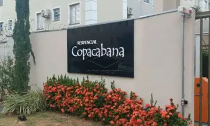 Apartamento com 2 quartos à venda no Jardim Terra Branca, Bauru , 48 m2 por R$ 200.000