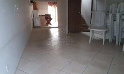 Casa com 3 quartos à venda no Parque Val de Palmas, Bauru 