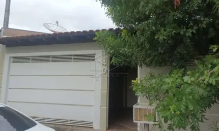 Casa com 2 quartos à venda no Jardim Helena, Bauru 