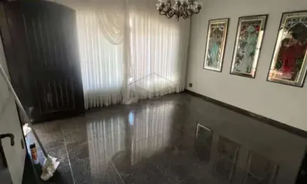 Casa com 3 quartos à venda no Parque Vista Alegre, Bauru 