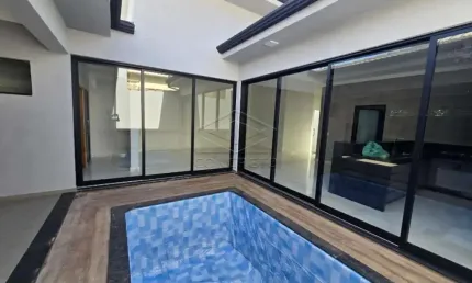 Casa com 3 quartos à venda no Jardim São Francisco, Jaú 