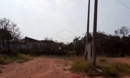 Terreno próximo a av. getúlio vargas - vila aviação