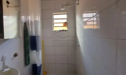 Residência com 02 dormitórios - Pousada da Esperança II