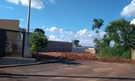 Casa à venda no Parque Paulista, Bauru 