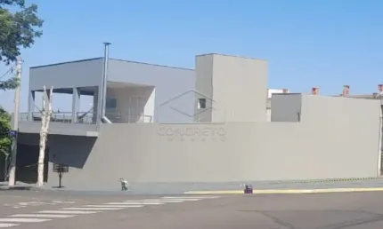 Casa com 2 quartos à venda no Jardim Silvestre II, Bauru 