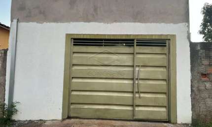 Casa com 3 quartos à venda no Jardim TV, Bauru 
