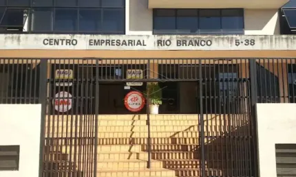 Sala comercial à venda no Centro, Bauru 