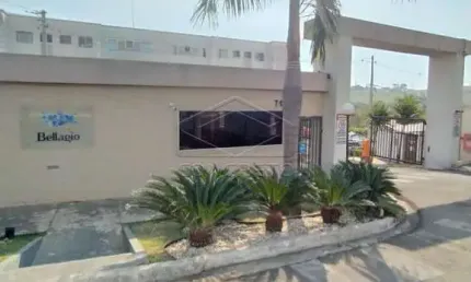 Apartamento com 2 quartos à venda no Jardim Estrela D'Alva, Bauru 