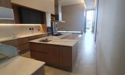 Casa em condomínio fechado com 4 quartos à venda na Vila Aviação B, Bauru , 484 m2 por R$ 2.800.000