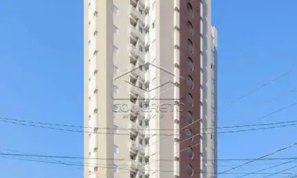 Apartamento com 2 quartos à venda na vila santa tereza, bauru , 56 m2 por r$ 360.000