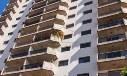Apartamento com 3 quartos à venda na vila santa tereza, bauru , 169 m2 por r$ 800.000