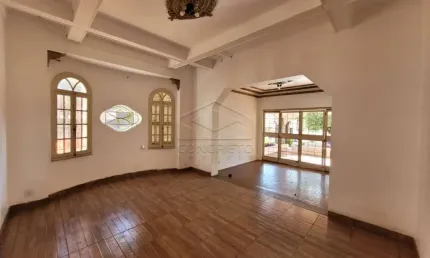 Casa com 4 quartos à venda no Centro, Jaú 