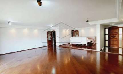 Apartamento com 4 quartos à venda no Jardim Paulista, Bauru 